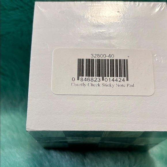 MacKenzie-Childs Cow salt and pepper shakers. New in original box - Picture 4 of 8